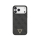 GUESS Leather 4G Triangle Strass MagSafe do iPhone 17 Pro Max - 1365562 - zdjęcie 2